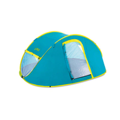 Bestway Polyester Fiberglasstält 240x210x100 cm Camping 68087 finns hos Aktivcamping