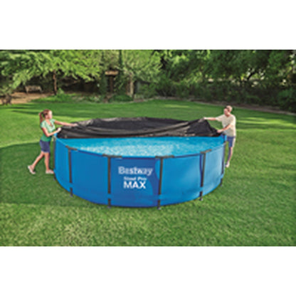 Bestway Pool Cover PVC D457 cm Trädgård 58038 finns hos Aktivcamping