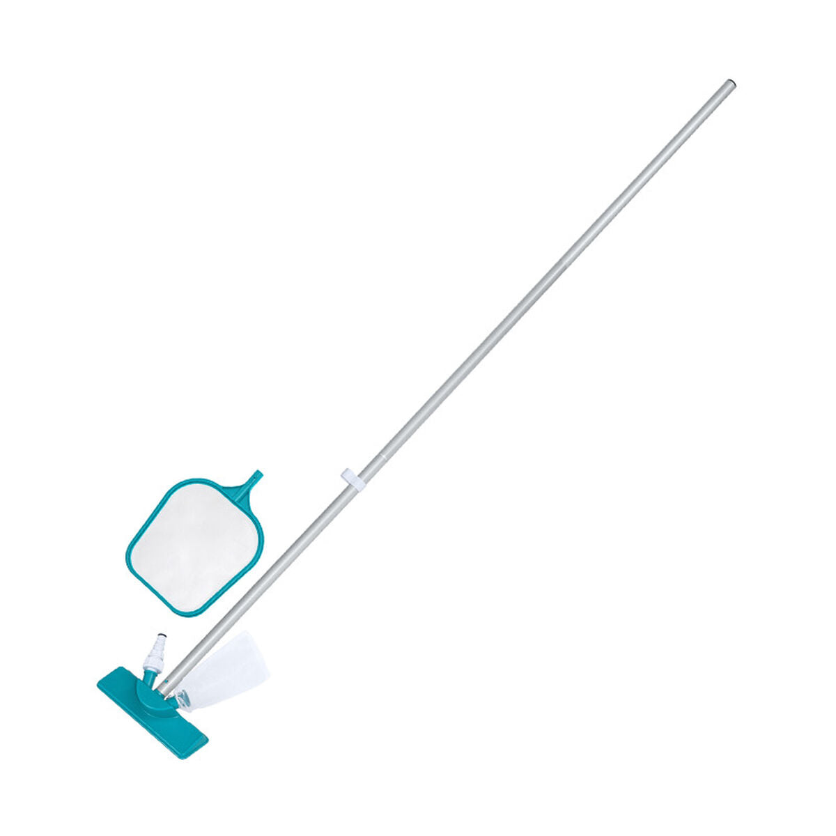 Bestway Pool Underhållsset Stav 167 cm Trädgård 58013 finns hos Aktivcamping