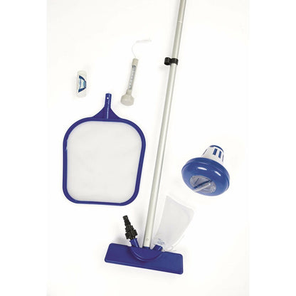 Bestway Pool Underhållsset med Tillbehör 161 cm Trädgård 58195 finns hos Aktivcamping