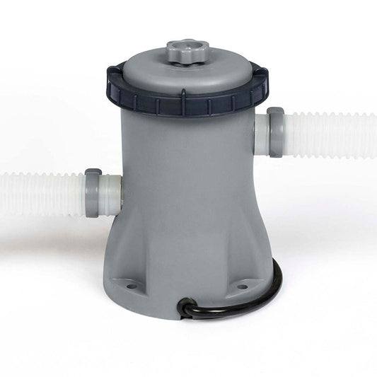 Bestway Poolrenare 1249 liter/timme Trädgård 58381 finns hos Aktivcamping
