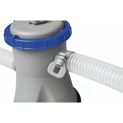 Bestway Poolrenare 1249 liter/timme Trädgård 58381 finns hos Aktivcamping