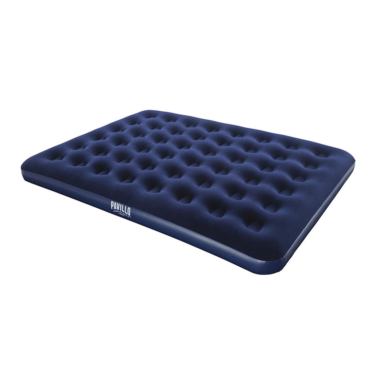 Bestway Queen Madrass 203x152x22 cm Uppblåsbar och Camping 67003 finns hos Aktivcamping