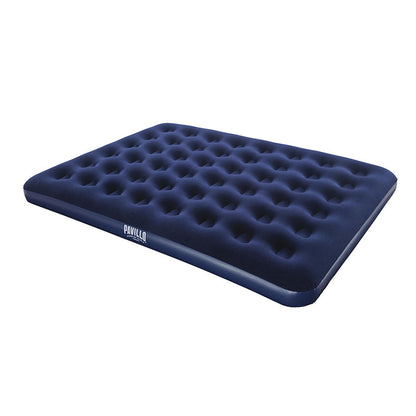 Bestway Queen Madrass 203x152x22 cm Uppblåsbar och Camping 67003 finns hos Aktivcamping