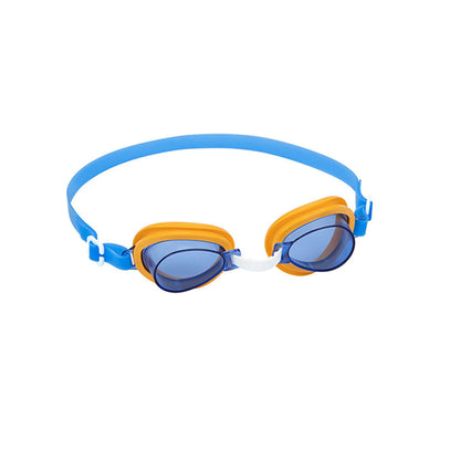 Bestway Silicona Simglasögon Junior Antifog Färg Blandad +7 År Strand och Pool 21065 finns hos Aktivcamping