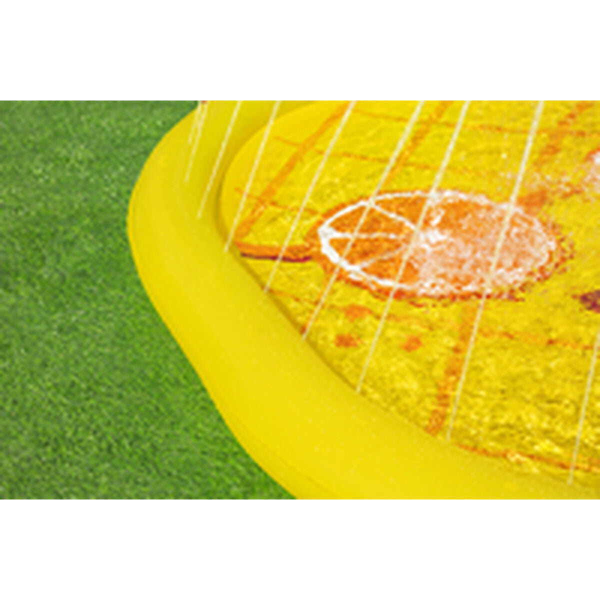 Bestway Sprinkler Uppblåsbar Ananasmadrass 196x165 cm +2 År Trädgård 52565 finns hos Aktivcamping