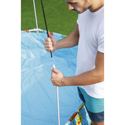 Bestway Steel Pool 244x51 cm finns hos Aktivcamping