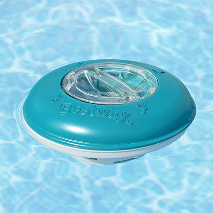 Bestway Stor Klor Dispenser Pool och Trädgård 58762 finns hos Aktivcamping