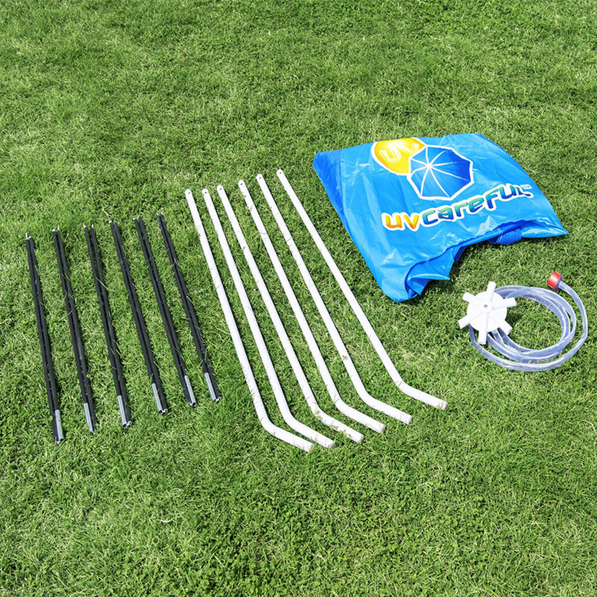 Bestway Styv Bassäng Vuxen 183x51 cm Trädgård 5618 - finns hos Aktivcamping