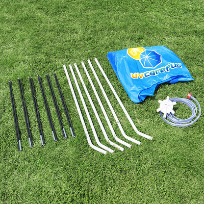 Bestway Styv Bassäng Vuxen 183x51 cm Trädgård 5618 - finns hos Aktivcamping