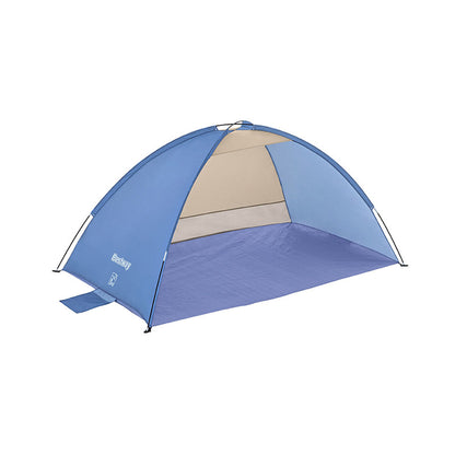 Bestway Tält Polyester Glasfiber UPF 80+ 200x120x95 cm Camping och Strand 68105 finns hos Aktivcamping