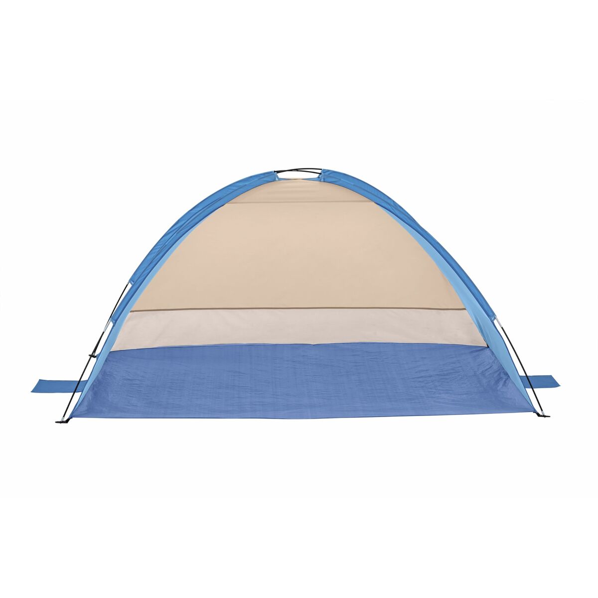 Bestway Tält Polyester Glasfiber UPF 80+ 200x120x95 cm Camping och Strand 68105 finns hos Aktivcamping