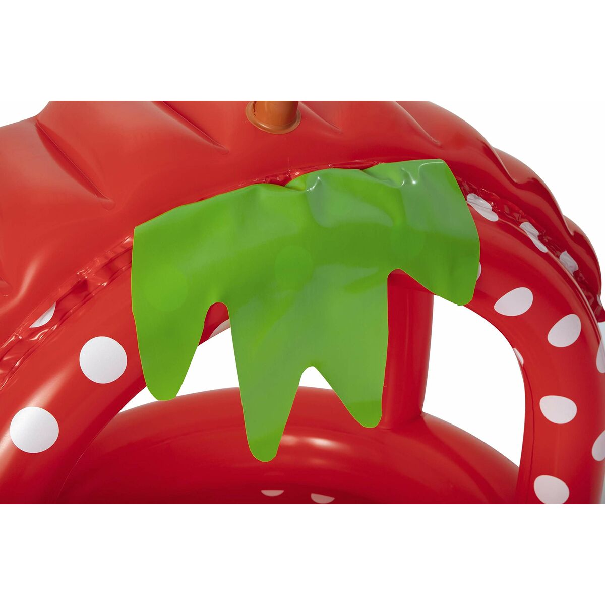 Bestway Uppblåsbar Barnpool med Tak Mjukt Golv 91x91x91 cm +2 År Trädgård 52387 finns hos Aktivcamping