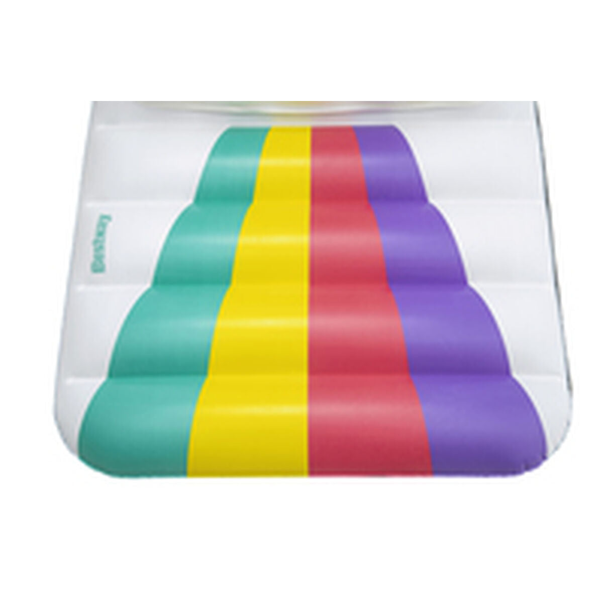 Bestway Uppblåsbar Fotosessionsstol 127x102 cm Strand och Pool 43656 finns hos Aktivcamping