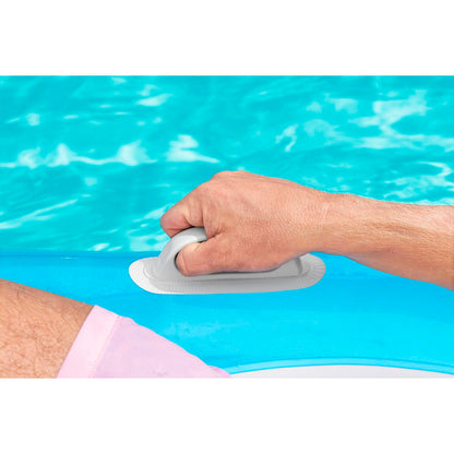 Bestway Uppblåsbar Lyx Relaxer-stol 153x102 cm Strand och Pool 43646 - finns hos Aktivcamping