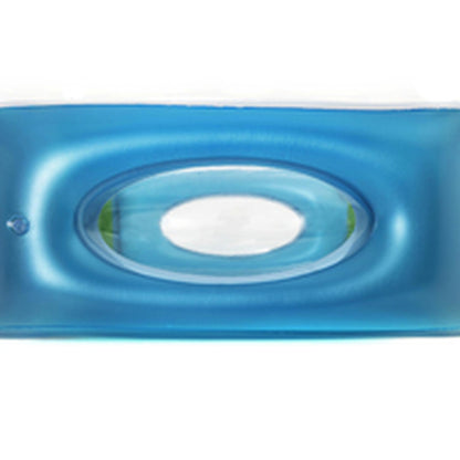 Bestway Uppblåsbar Pool med Kikare 168x168x56 cm +6 År Trädgård 51132 finns hos Aktivcamping