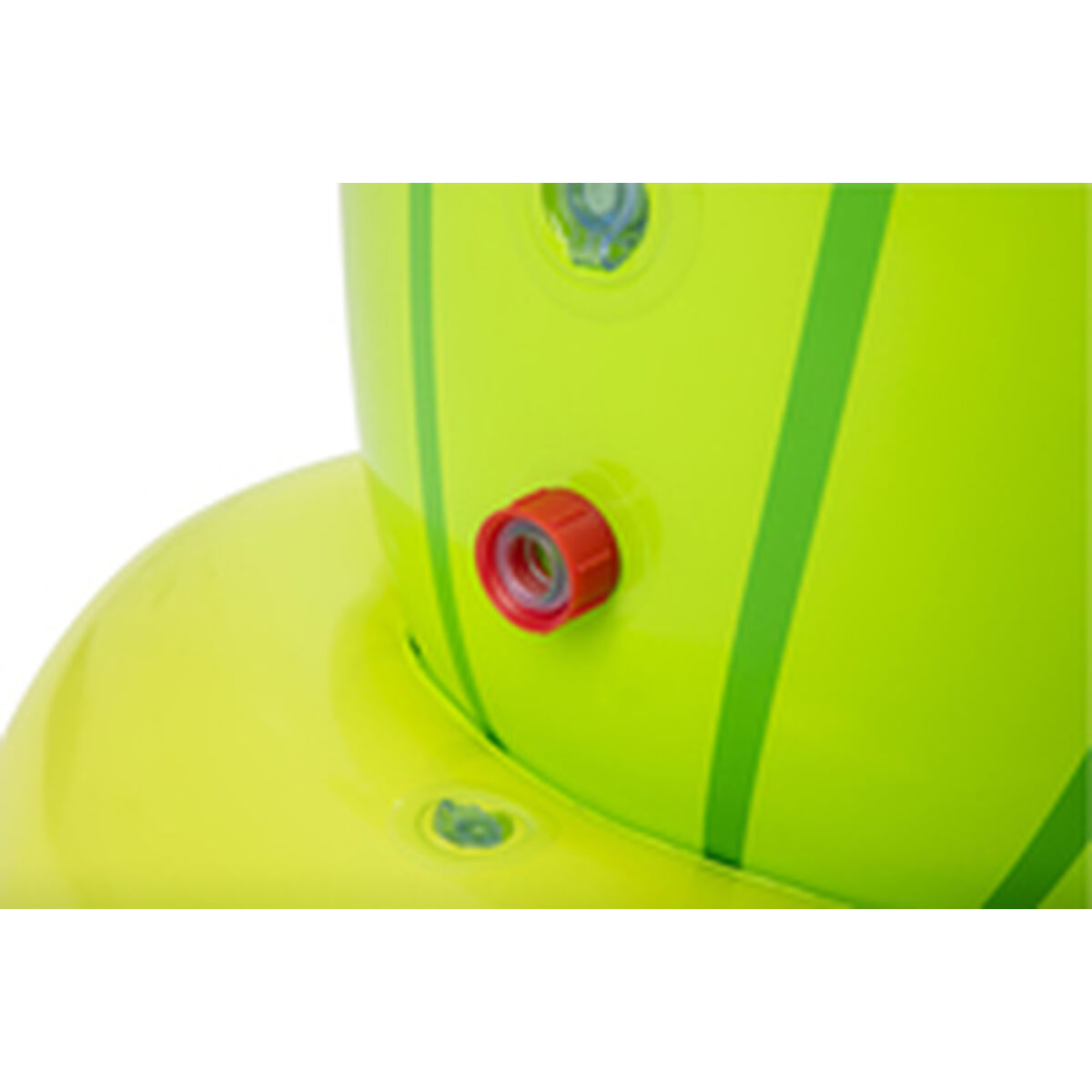Bestway Uppblåsbar Sprinkler Kaktus 105x60x105 cm +2 År Trädgård 52281 - finns hos Aktivcamping