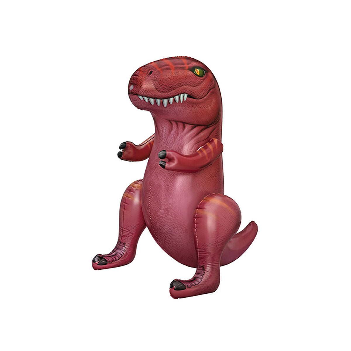Bestway Uppblåsbart sprinklersystem Dinosaurie 99x76x122 cm +3 År Trädgård 52294 finns hos Aktivcamping