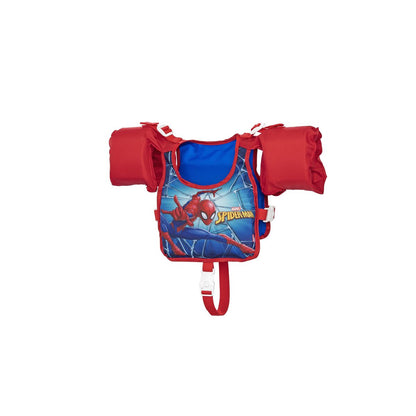 Bestway Västar med Armringar Disney Spiderman 56 cm +3-6 År Pool och Strand 98795 finns hos Aktivcamping