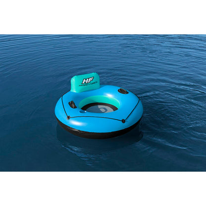 Bestway uppblåsbart hjul med handtag Hidro-Force D119 cm strand och pool 43108 finns hos Aktivcamping