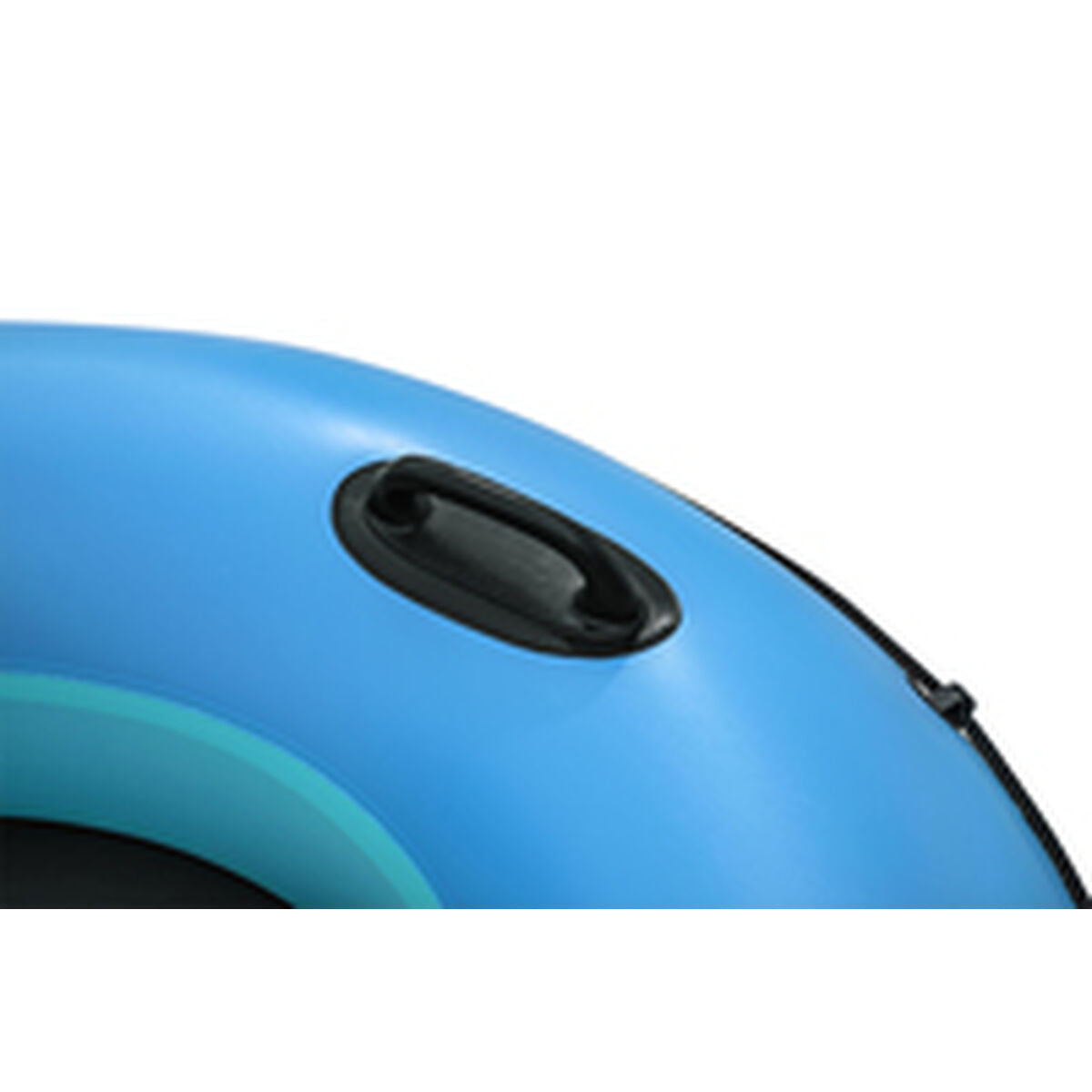 Bestway uppblåsbart hjul med handtag Hidro-Force D119 cm strand och pool 43108 finns hos Aktivcamping