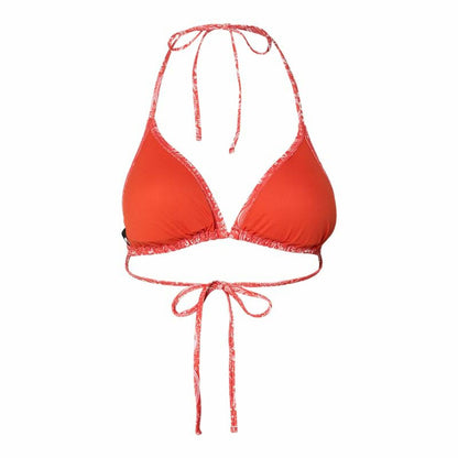 Bikini BH Pieces Pcbaomi Röd finns hos Aktivcamping