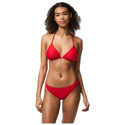 Bikini BH Pieces Pcbaomi Röd finns hos Aktivcamping