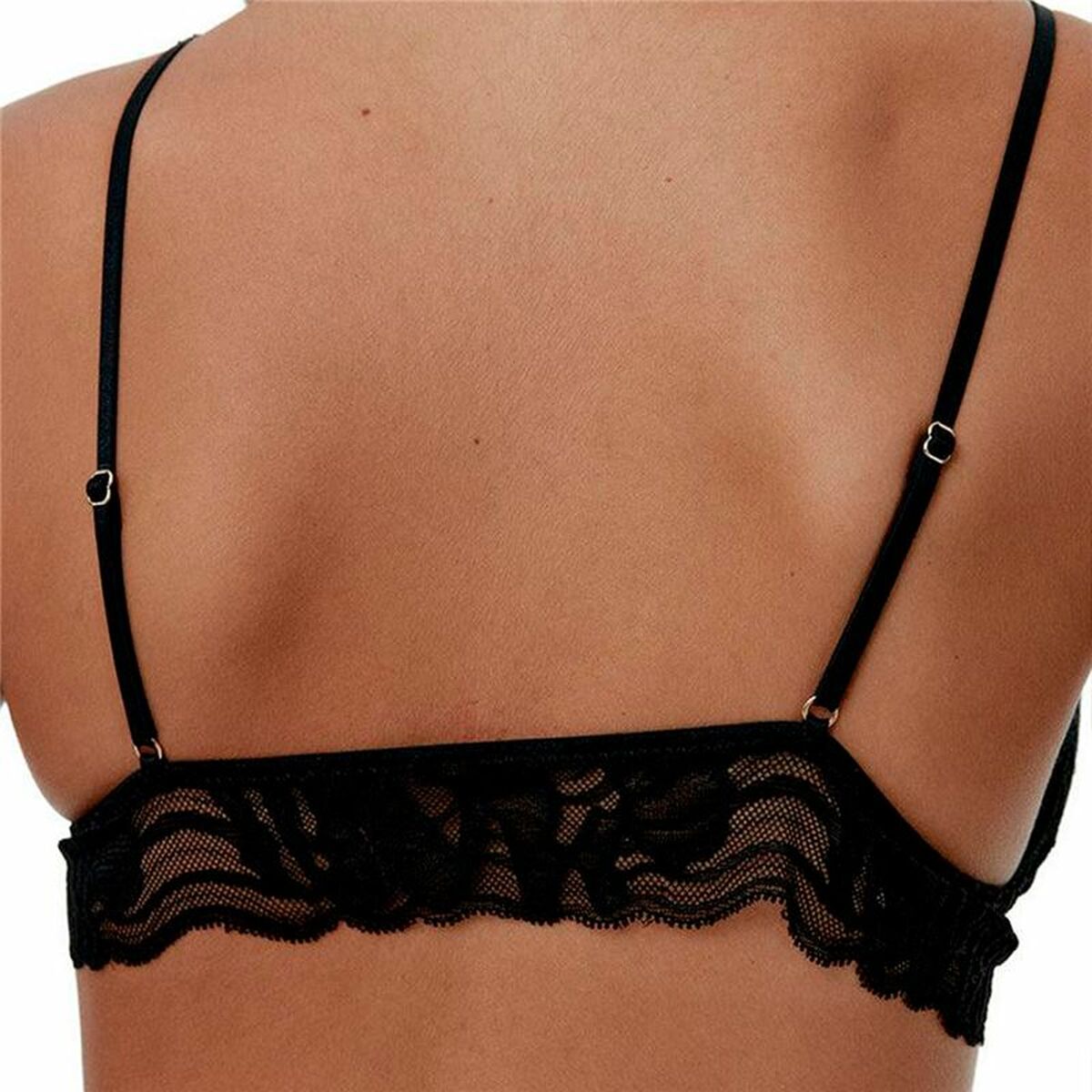 Bikini Black Limba Triangular Mojave Svart finns hos Aktivcamping