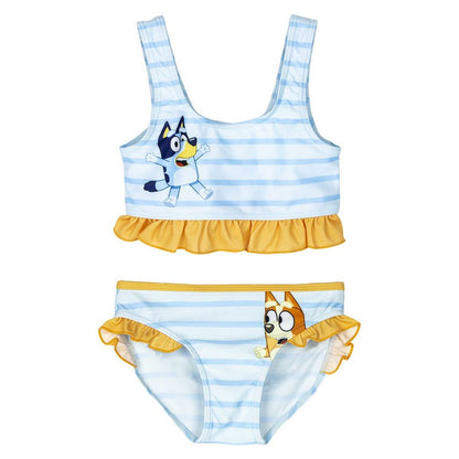 Bikini Bluey Blå finns hos Aktivcamping