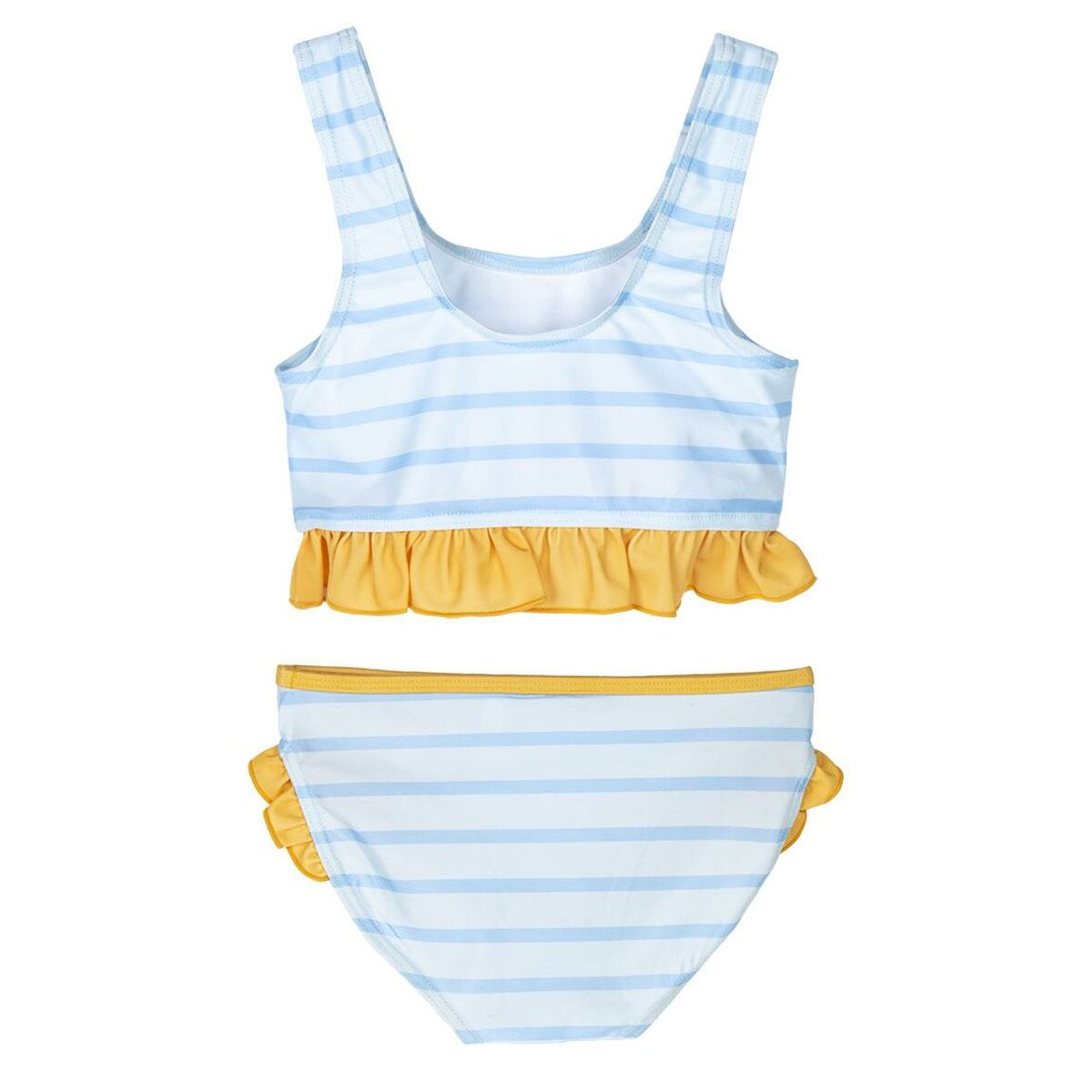Bikini Bluey Blå finns hos Aktivcamping