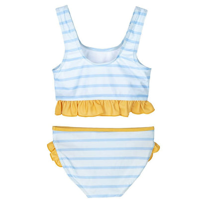 Bikini Bluey Blå finns hos Aktivcamping