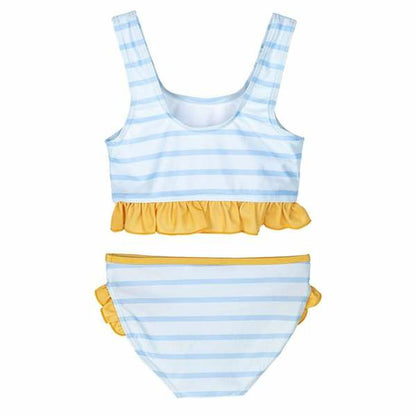 Bikini Bluey Ljusblå - finns hos Aktivcamping
