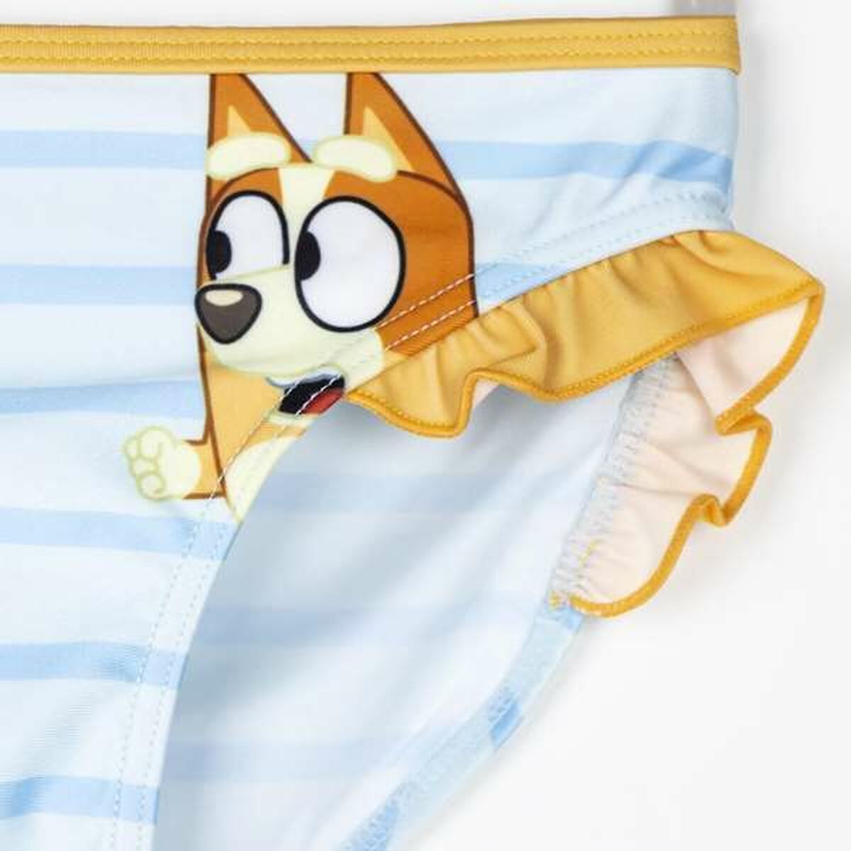 Bikini Bluey Ljusblå - finns hos Aktivcamping