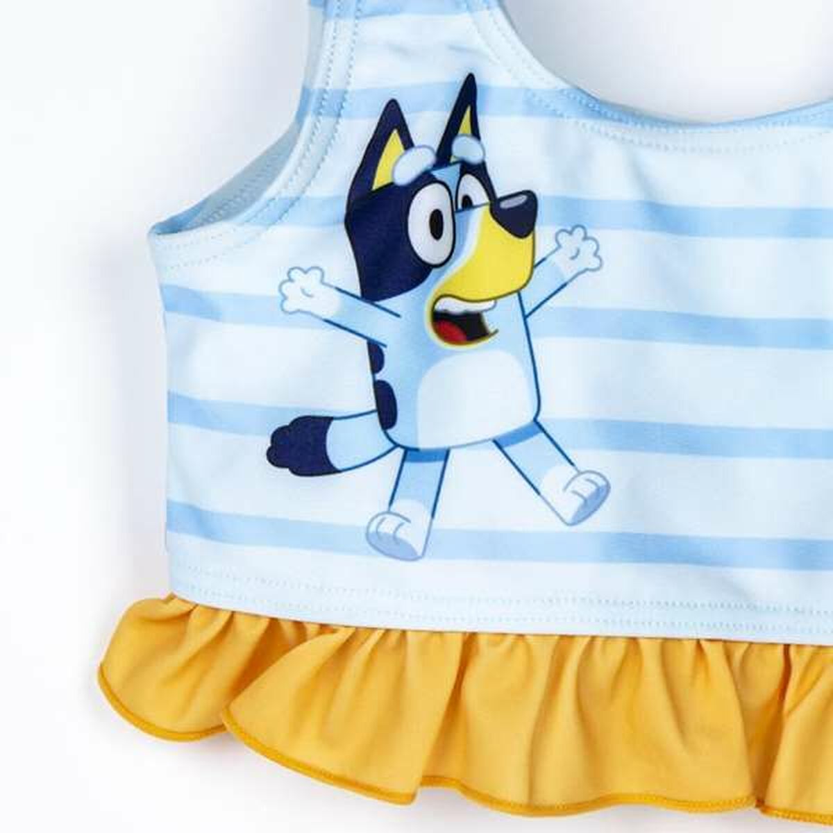 Bikini Bluey Ljusblå - finns hos Aktivcamping