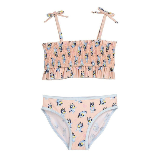 Bikini Bluey Ljusrosa finns hos Aktivcamping