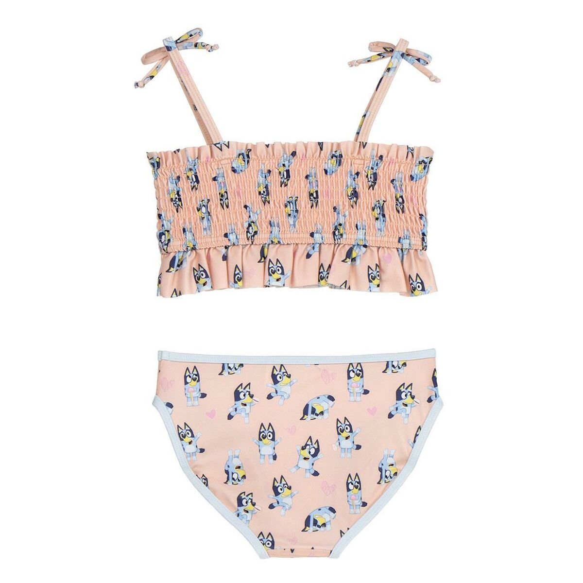Bikini Bluey Ljusrosa finns hos Aktivcamping