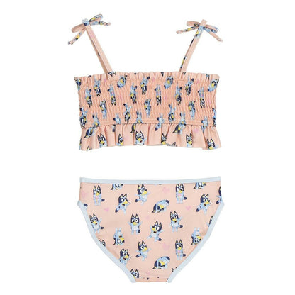 Bikini Bluey Ljusrosa finns hos Aktivcamping