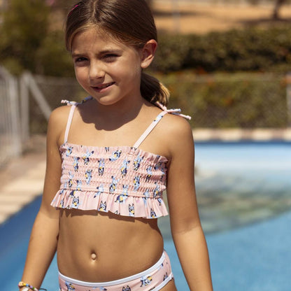 Bikini Bluey Ljusrosa finns hos Aktivcamping