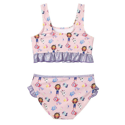 Bikini Gabby's Dollhouse Rosa finns hos Aktivcamping