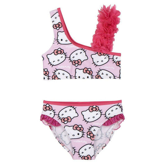 Bikini Hello Kitty Rosa finns hos Aktivcamping
