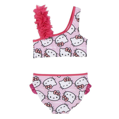 Bikini Hello Kitty Rosa finns hos Aktivcamping