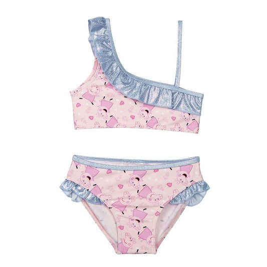 Bikini Peppa Pig Ljusrosa finns hos Aktivcamping