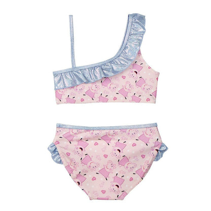 Bikini Peppa Pig Ljusrosa finns hos Aktivcamping