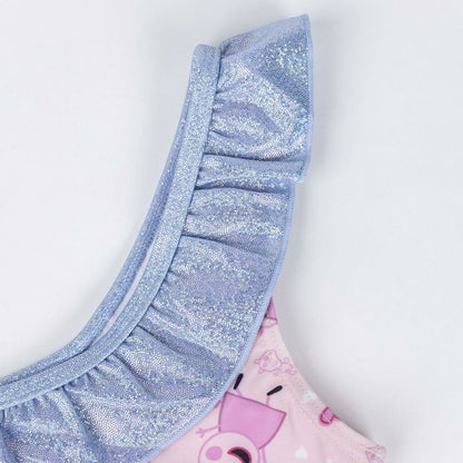 Bikini Peppa Pig Ljusrosa finns hos Aktivcamping