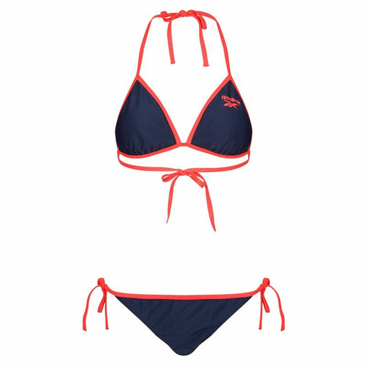 Bikini Reebok Allegra Bikini Marinblå - finns hos aktivcamping.se