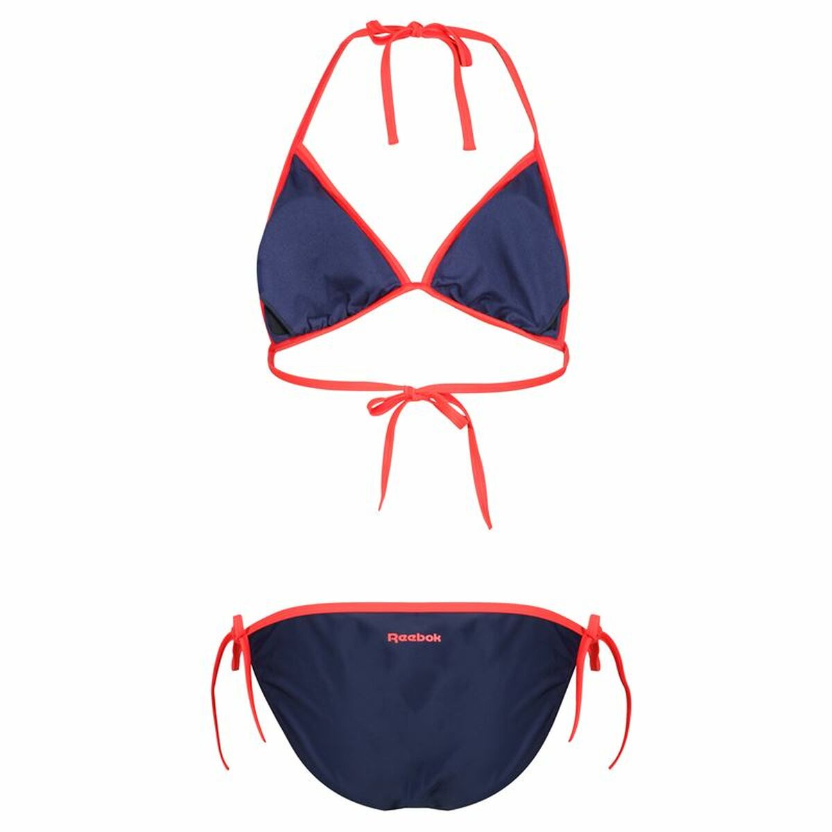 Bikini Reebok Allegra Bikini Marinblå finns hos Aktivcamping
