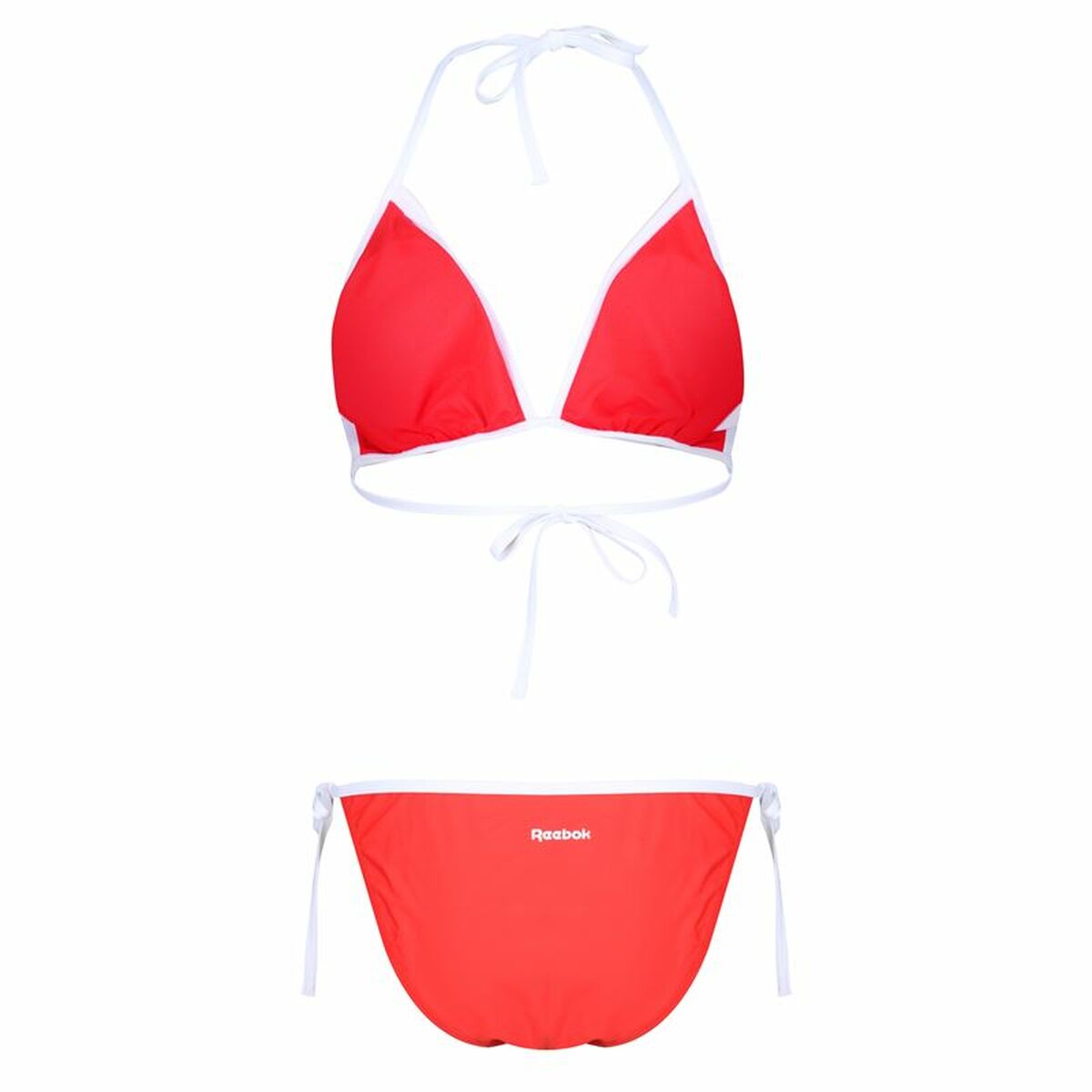 Bikini Reebok Allegra Bikini Röd finns hos Aktivcamping