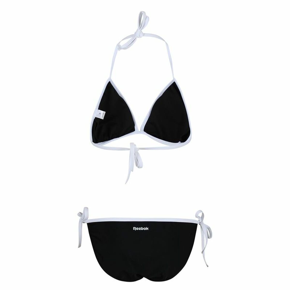 Bikini Reebok Allegra Svart finns hos Aktivcamping