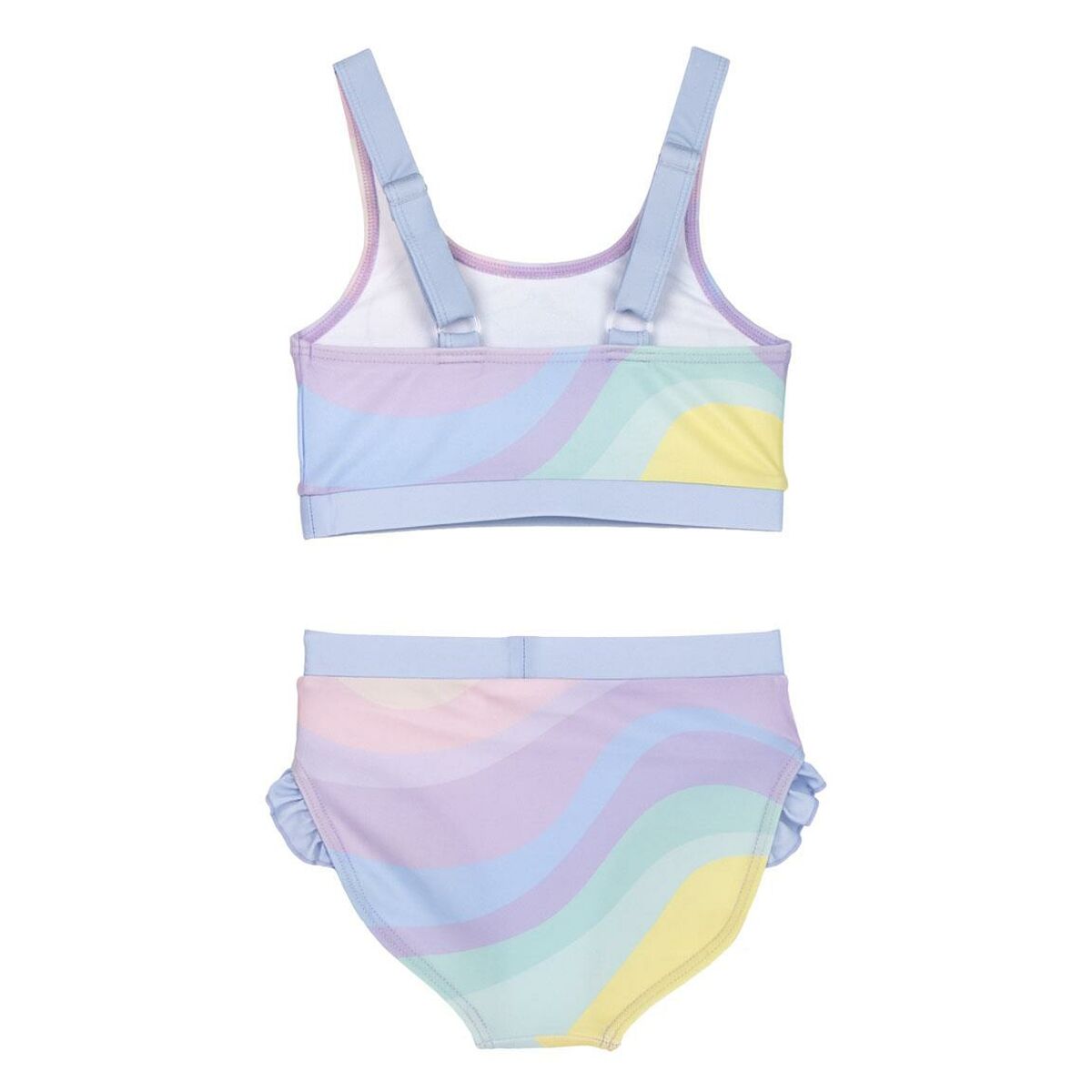 Bikini Stitch Multicolour finns hos Aktivcamping