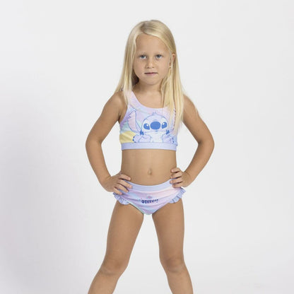 Bikini Stitch Multicolour finns hos Aktivcamping